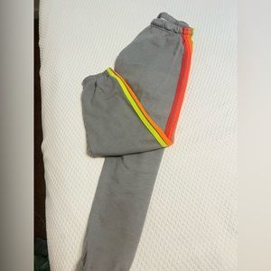 Aviator nation pants